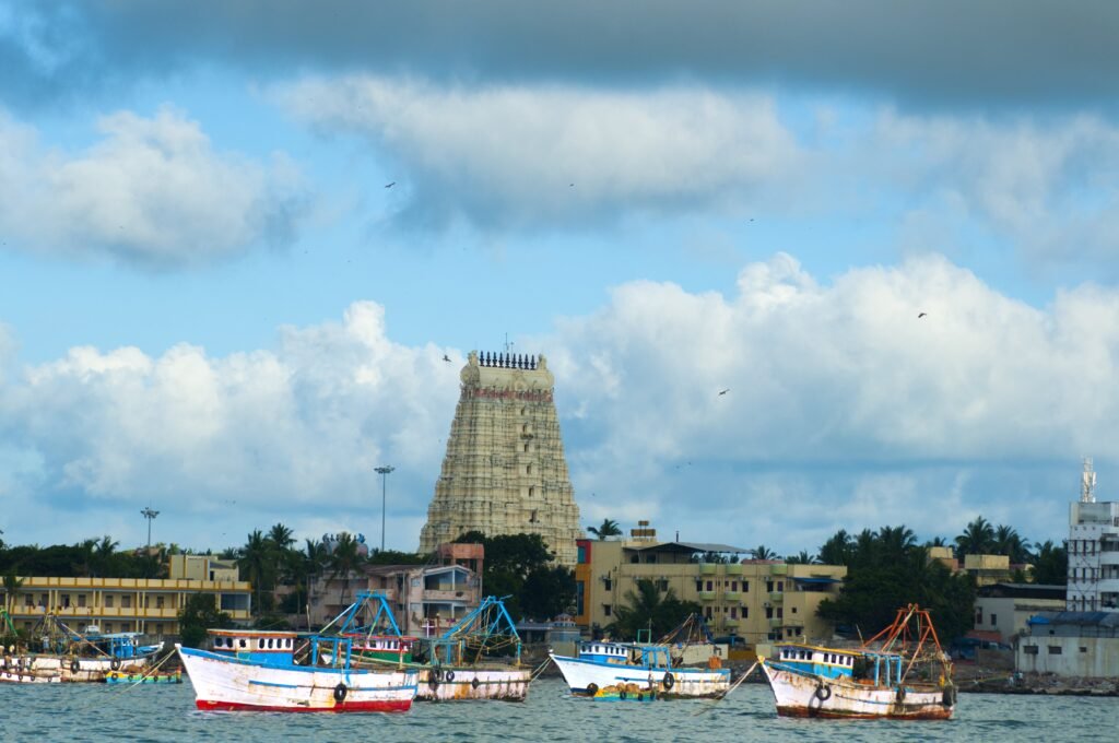 cold places in south india during summer