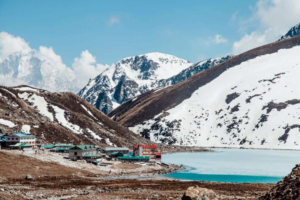 best tourist places in india to visit in winter